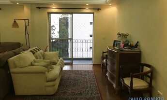 Imagem 2: APARTAMENTO - MORUMBI - SP