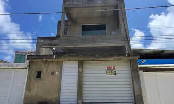 Imagem: Casa à venda em rua pública, JACARECICA