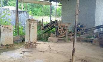 Imagem 5: Fábrica de blocos ceramicos