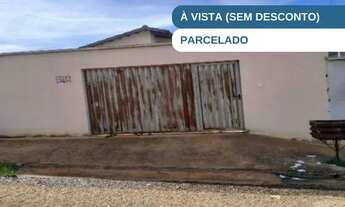 Imagem: Casa no Residencial Itavilly em Itaberaí/GO