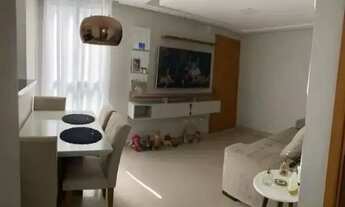 Imagem 2: Apartamento à venda no PARQUE ALAMEDA DA COSTA, OLHOS D'ÁGUA, Barra dos Coqueiros, SE