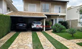 Imagem: Casa com 4 dormitórios à venda, 250 m²