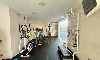 Imagem 2: Apartamento para venda tem 250 metros quadrados com 4 quartos em Icaraí - Niterói, RJ