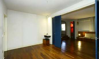 Imagem 7: Casa no Bairro Petrópolis em Porto Alegre - Rua calma junto Av. Protásio Alves