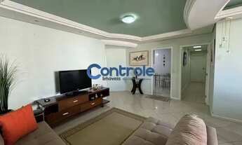 Imagem 2: Apartamento mobiliado a venda com 4 dormitórios Campinas - São José SC