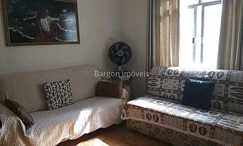 Imagem 3: Apartamento 2 quartos a venda na área Central de Juiz de Fora