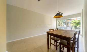 Imagem 3: APARTAMENTO 02 QUARTOS SEMIMOBILIADO