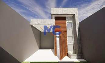 Imagem: Venda de Casas / Padrão na cidade de Juazeiro