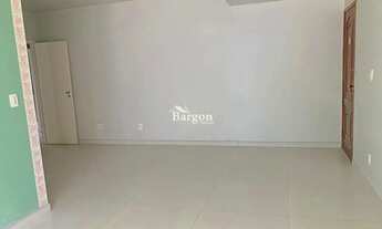 Imagem 2: Apartamento Garden com 4 quartos sendo 1 suíte e 2 vagas de garagem a venda no Bairro São