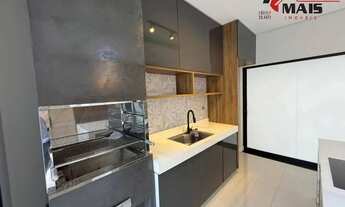 Imagem 7: Casa à venda no Condomínio Olívio Franceschini - Hortolândia