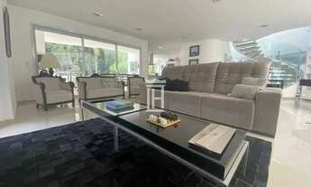 Imagem 4: Casa para alugar no bairro Jurerê - Florianópolis/SC