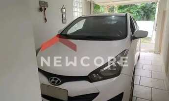 Imagem 4: Casa em Rua Carlos Colombo - Vila Isabel - Criciúma/SC