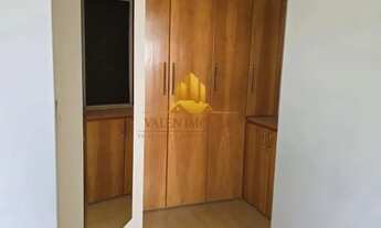 Imagem 7: Apartamento em Jardim Beira Rio - Jacareí