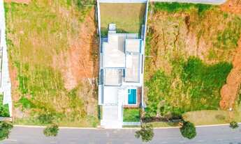 Imagem 4: Casa de Condomínio com 3 suítes à Venda, 240 m² por R$ 1.680.000