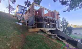 Imagem 5: CASA EM CONDOMÍNIO - RESERVA SANTA ANNA - SP