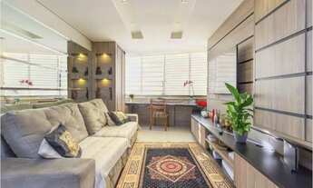 Imagem: Apartamento Vila Izabel