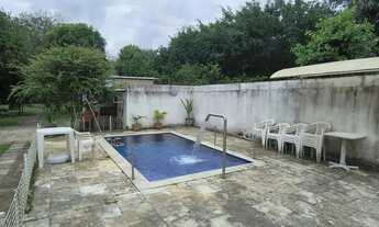 Imagem 6: Térrea para venda possui 223 m² com 4 quartos em Aldeia dos Camarás - Camaragibe - PE