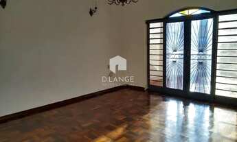 Imagem 7: Casa à venda no bairro São Bernardo em Campinas