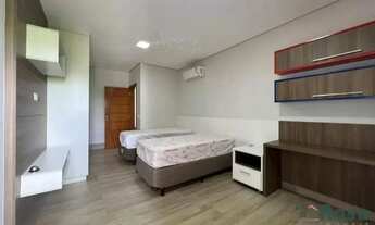 Imagem 6: Casa em condomínio para venda, 4 quartos sendo 3 suítes, Jardim Imperial, Cuiabá