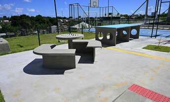 Imagem 2: ALUGA-SE APARTAMENTO TÉRREO MOBILIADO COM GARDEN