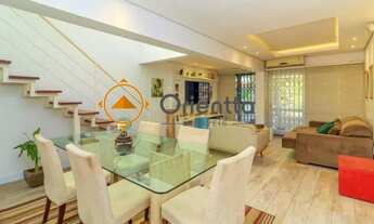 Imagem 2: Casa com 4 quartos e 510m² para alugar em Boa Vista, Porto Alegre