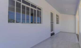 Imagem 6: Casa com 2 dormitórios para alugar, 73 m² por R$ 2.146,00/mês - Jardim Santa Cândida - Col