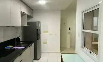 Imagem 3: RESERVA INGLESA, MOBILIADO, 93M2, 3 QUARTOS SENDO 1 SUÍTE, ANDAR ALTO