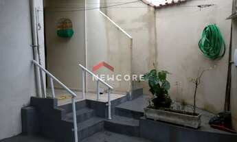 Imagem 5: Sobrado em Rua Guilherme Lorenzoni - Alves Dias - São Bernardo do Campo/SP