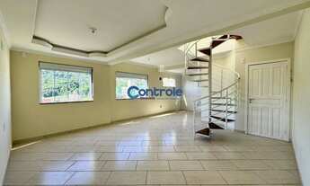 Imagem 5: Cobertura Duplex 3 dormitórios c/Churrasqueira no terraço em Forquilhinha - São José