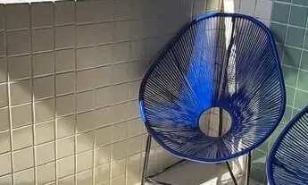 Imagem 4: Excelente Apartamento Mobiliado com 3 quartos em Tambaú - João Pessoa - PB