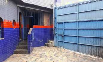 Imagem 5: Galpão de 430m2 na Vila Nova York - Aricanduva