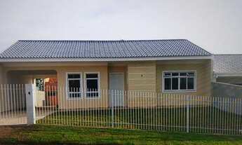 Imagem 1: Casa para Alugar no município de Rio Azul