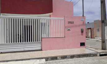 Imagem: Al casa 2/4 mobiliada em Itabaiana bairro