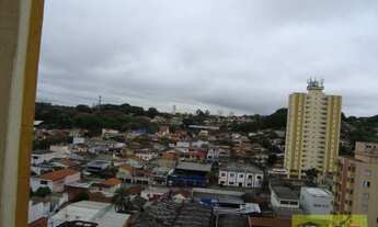 Imagem: Apartamento com 2 dormitórios para alugar