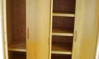 Imagem 7: Apartamento com 2 dormitórios para alugar, 60 m² por R$ 1.300 - Vila Indiana - São Paulo/S