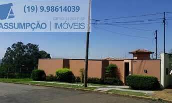 Imagem 2: Residência espetacular no Jd. Piratininga & Araras-SP