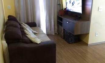 Imagem 2: Vendo Apartamento no Ermelino Matarazzo 2 Quartos 01 Vaga