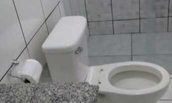 Imagem 5: Alugo casa com 2 quartos em águas mornas