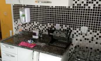 Imagem 5: Vendo Apartamento no Ermelino Matarazzo 2 Quartos 01 Vaga