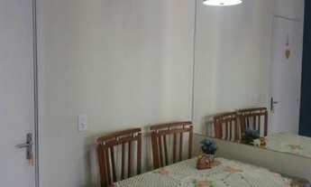 Imagem 2: Vendo Apartamento na Vila Formosa 2 Quartos 01 Vaga