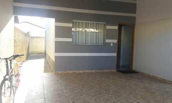 Imagem: Aluga-se Casa, rua 01 vila peixoto, Ipameri