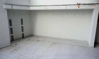 Imagem 4: Apartamento à venda, 48 m² por R$ 287.000,00 - Vila Príncipe de Gales - Santo André/SP