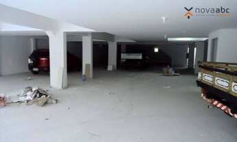 Imagem 3: Apartamento à venda, 48 m² por R$ 287.000,00 - Vila Príncipe de Gales - Santo André/SP