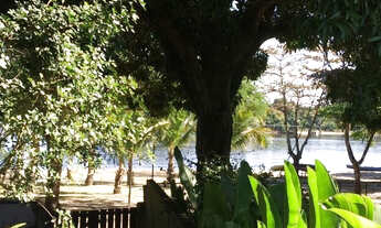 Imagem: Ilha de Paquetá - Centro - RJ