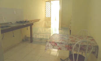 Imagem 5: A87 - Kitinete semi-mobiliado - Bairro Costa e Silva - Joinville/SC