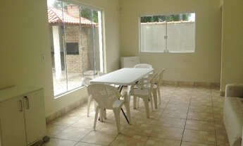 Imagem 4: Otima casa em peruibe com piscina,disponivel fins de semanas, feriados abril