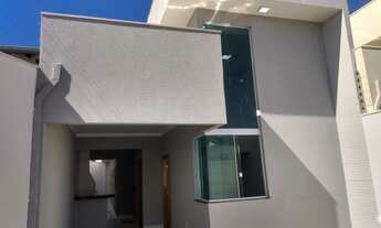 Imagem 2: Casa portal do cerrado última unidade disponivel/preço imperdível/acabamento 1° linha