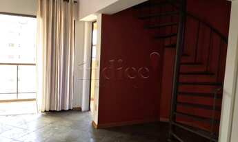 Imagem 2: Coberturas à venda 1 quarto 1 suíte Centro Ribeirão Preto