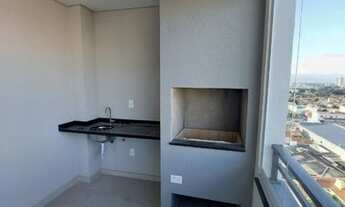 Imagem 14: Apartamento Maravilhoso no Residencial Grand Terrace na Independência