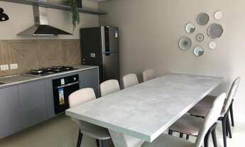 Imagem 7: Apartamento para venda possui 37 metros quadrados com 1 quarto em Cocó - Fortaleza - Ce